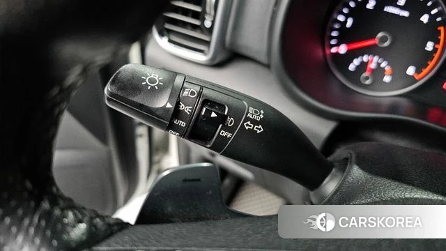 Kia Sportage The Bold id 4684018 из Кореи 9