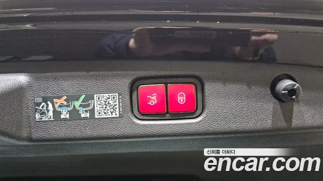 Mercedes-Benz E-Class W214 id 2705969 из Кореи 9