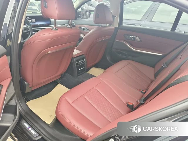 BMW 3 series id 4290082 из Китая 9