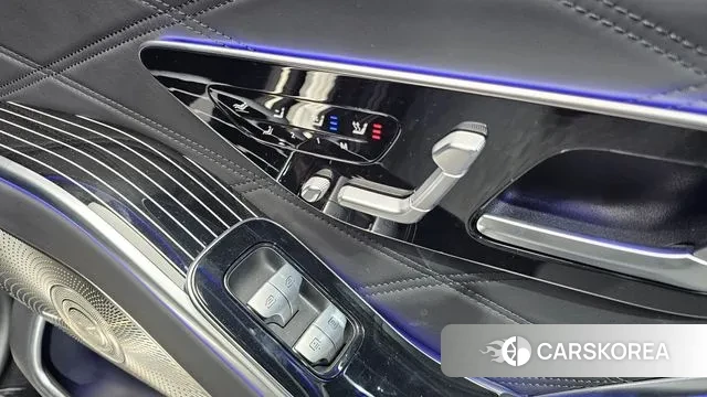 Mercedes-Benz S-Class W223 id 3745752 из Кореи 9