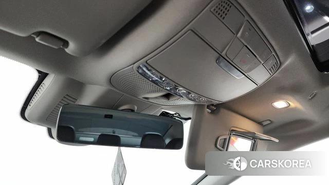 Mercedes-Benz CLS-Class C257 id 4180275 из Кореи 9