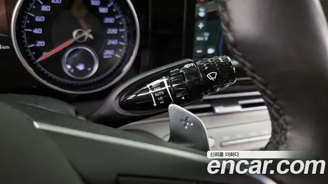 Hyundai The New Grandeur IG Hybrid id 2715904 из Кореи 9