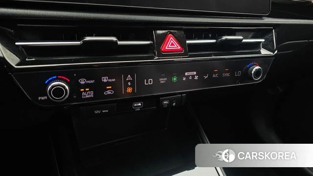 Kia Di Ol Nu Niro id 4382036 из Кореи 9