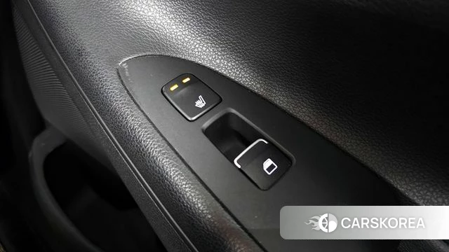 Hyundai Grandeur IG id 4378087 из Кореи 9