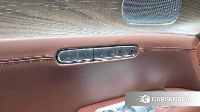 Genesis G90 (RS4) id 3864404 из Кореи 9