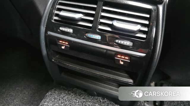 BMW 5 Series (G30) id 4521026 из Кореи 9