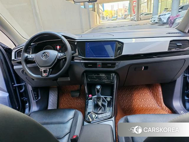 Volkswagen Tanyue id 4276102 из Китая 9