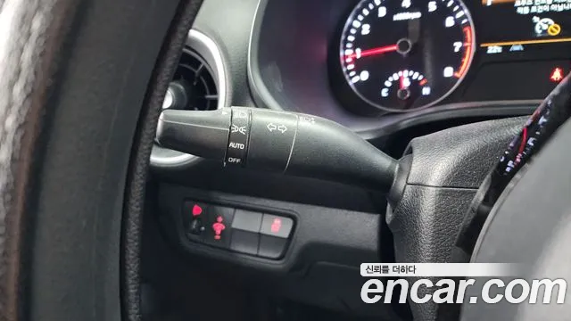 Kia The New K3 2nd generation id 2675318 из Кореи 9