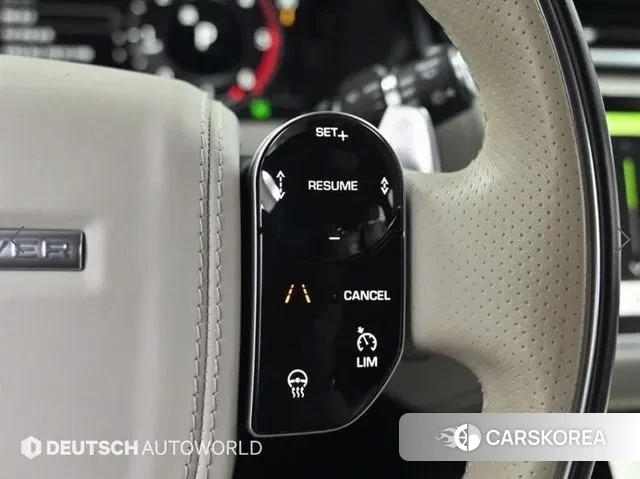 Land Rover Range Rover Velar id 2981884 из Кореи 9