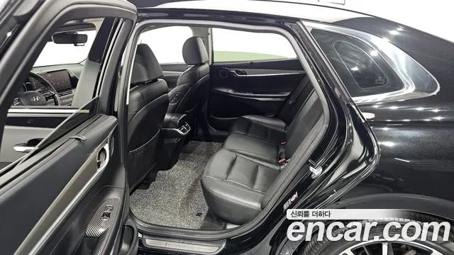 Hyundai The New Grandeur IG id 2280471 из Кореи 9