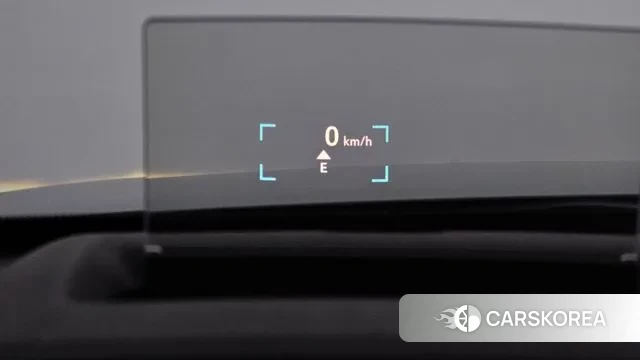 Chevrolet (GM Daewoo) Trailblazer id 3540295 из Кореи 9