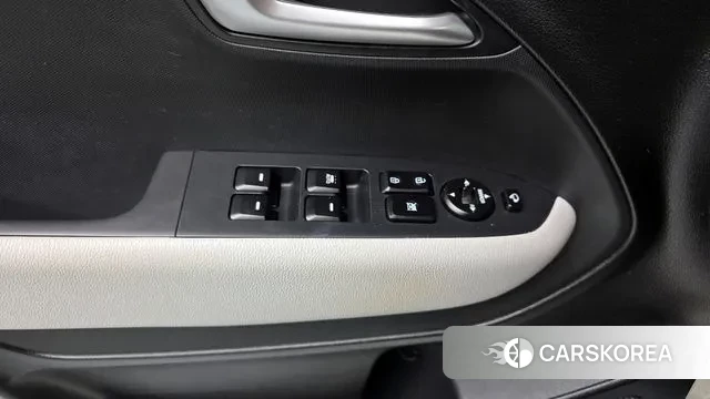 Kia The New Kia Ray id 3550360 из Кореи 9