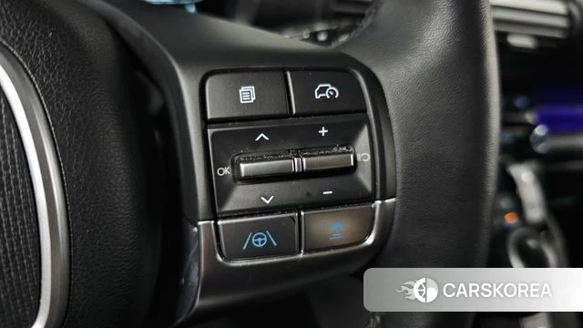 Hyundai Casper id 3963713 из Кореи 9