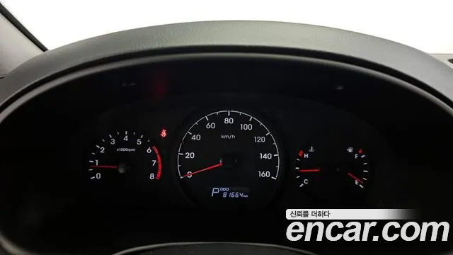 Hyundai The New Grand Starex id 2538598 из Кореи 9