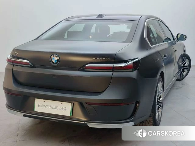 BMW i7 id 4257475 из Китая 9