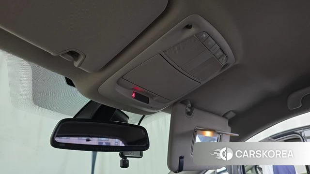 Renault Korea (Samsung) The New QM6 id 4745550 из Кореи 9