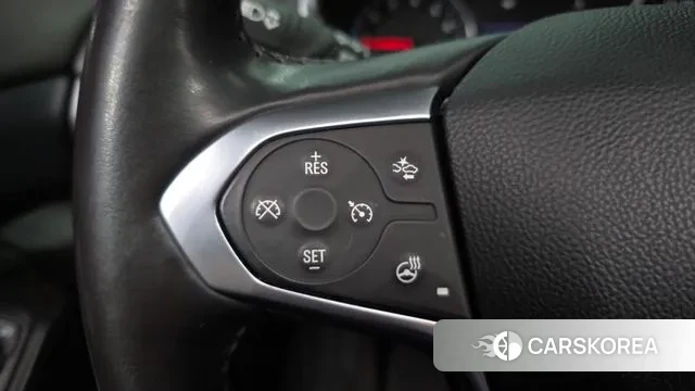 Chevrolet (GM Daewoo) Traverse id 3753934 из Кореи 9