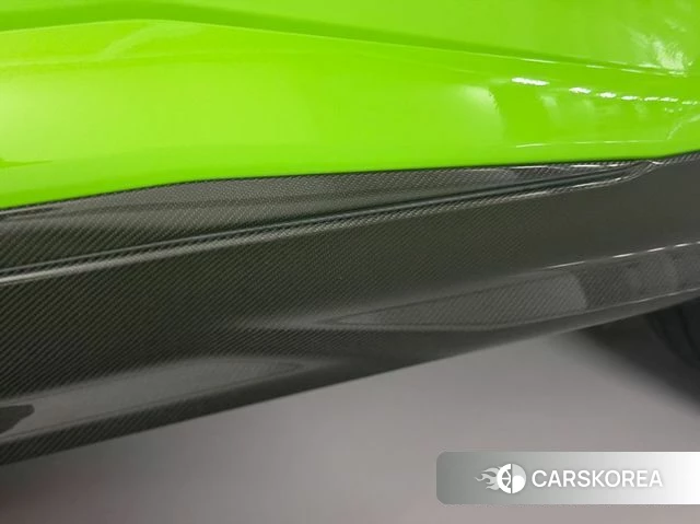 Lamborghini Urus id 4666470 из Кореи 9