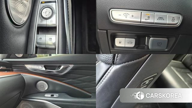 Kia More K9 id 3942733 из Кореи 9