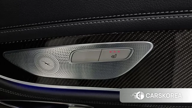 Mercedes-Benz CLS-Class C257 id 3007786 из Кореи 9