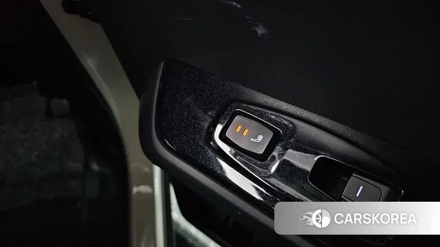 Ssangyong Torres id 3452657 из Кореи 9