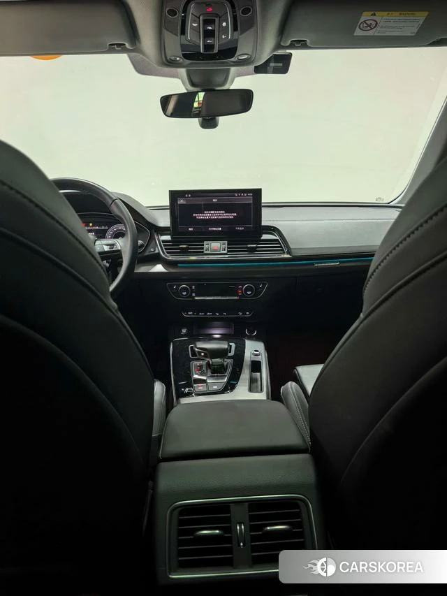 Audi Q5L id 4207146 из Китая 9