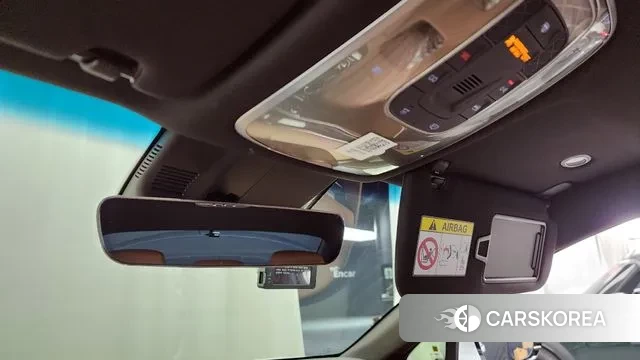 Genesis G80 (RG3) id 3468668 из Кореи 9