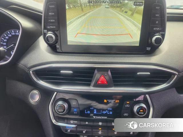 Hyundai Santa Fe TM id 3893828 из Кореи 9