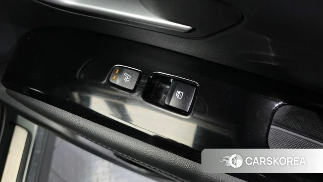 Hyundai Tucson Hybrid (NX4) id 4433700 из Кореи 9