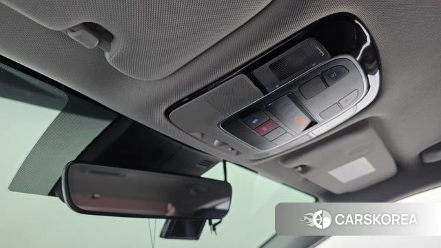 Hyundai Sonata (DN8) id 4195637 из Кореи 9