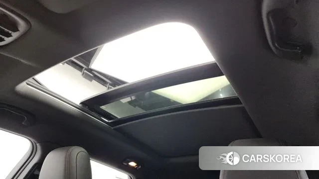 Chevrolet (GM Daewoo) Trailblazer id 2886371 из Кореи 9