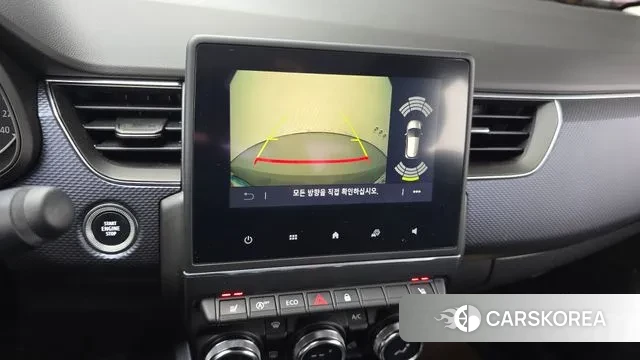 Renault Korea (Samsung) XM3 id 3778419 из Кореи 9