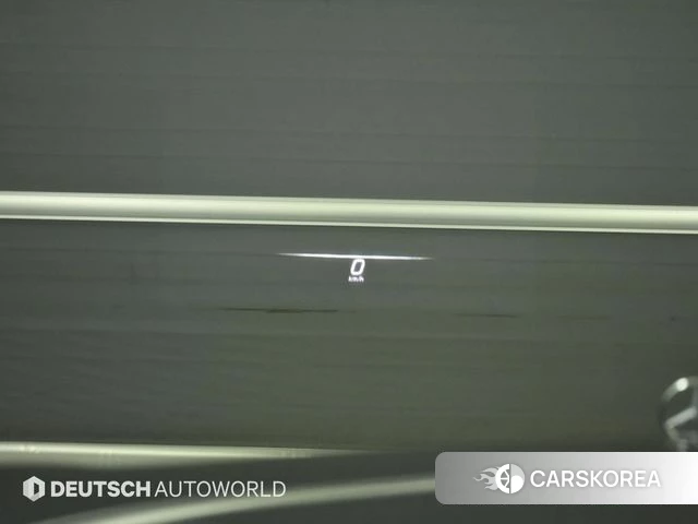 Mercedes-Benz S-Class W223 id 4524450 из Кореи 9