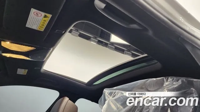 BMW 5 Series (G30) id 2892159 из Кореи 9