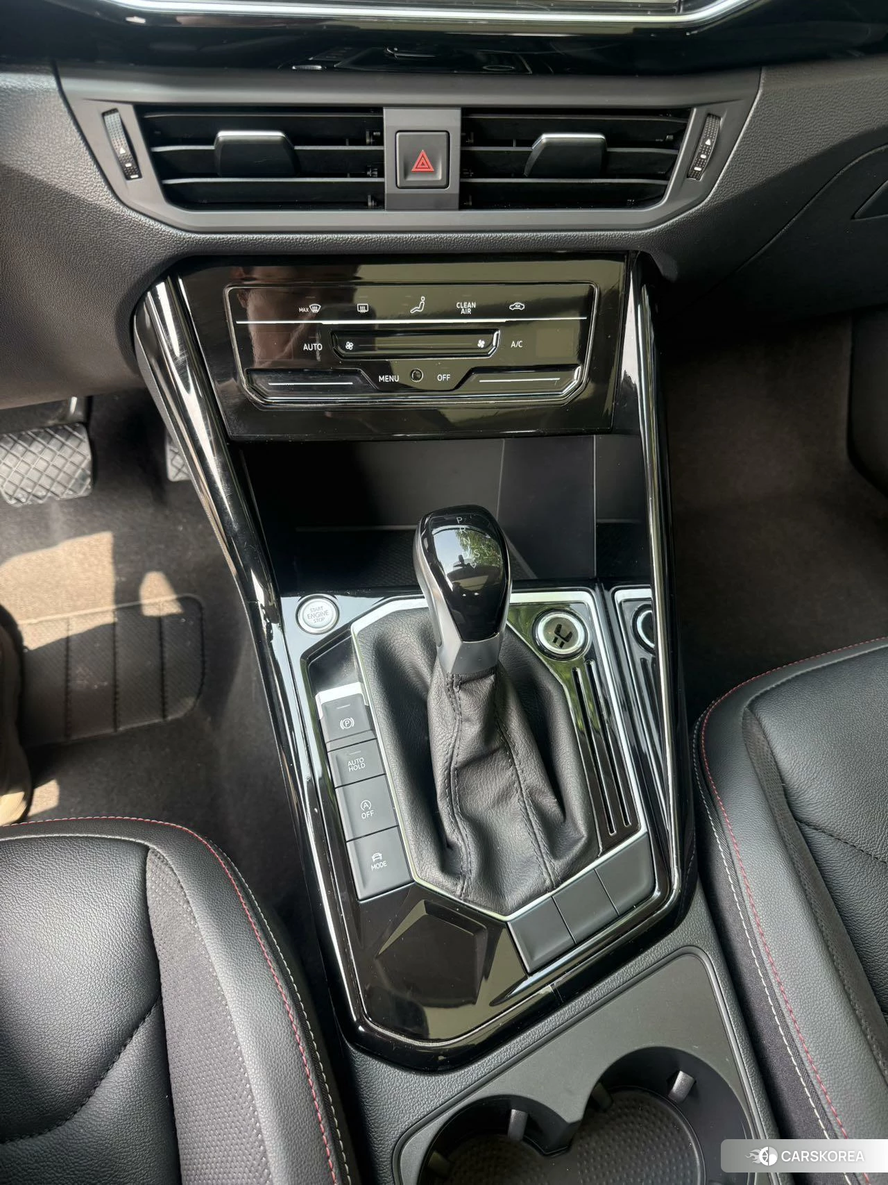 Volkswagen Tanyue id 4498780 из Китая 9