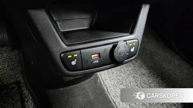 Kia The New Ray id 4542651 из Кореи 9