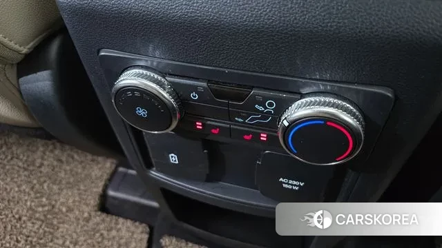 Ford Explorer 6th Generation id 3232636 из Кореи 9