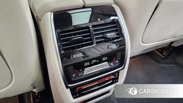 BMW X7 (G07) id 3394944 из Кореи 9