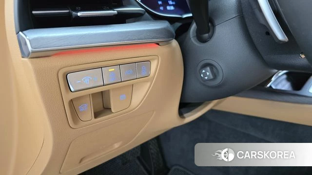 Genesis G80 (RG3) id 4881971 из Кореи 9