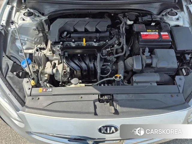 Kia Come New K3 id 3018941 из Кореи 9