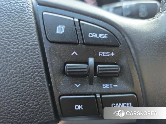 Hyundai All New Tucson id 3562698 из Кореи 9