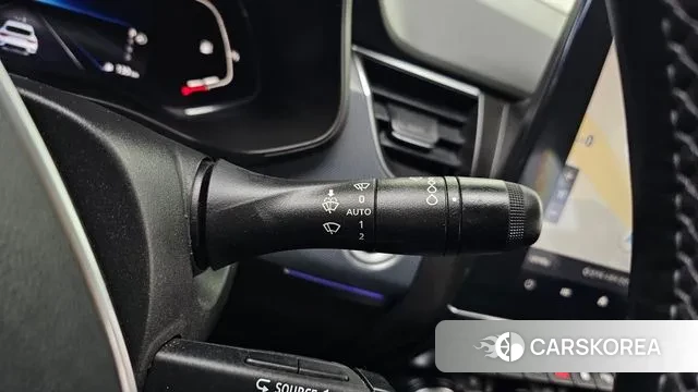 Renault Korea (Samsung) XM3 id 3472861 из Кореи 9