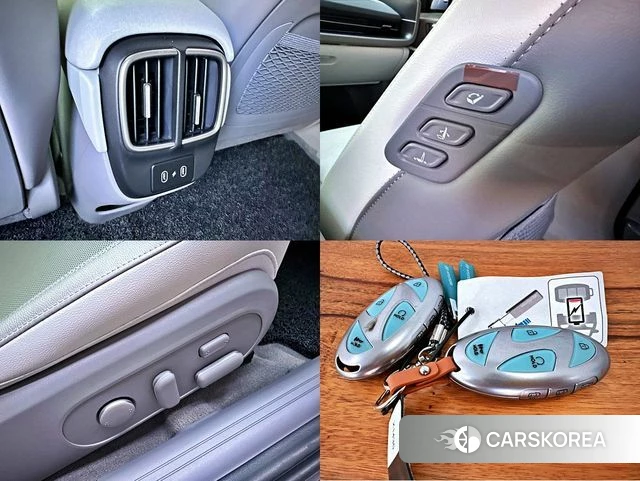 Hyundai Ionic 6 id 4206543 из Кореи 9