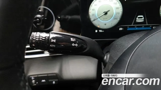 Hyundai Avante (CN7) id 2880218 из Кореи 9