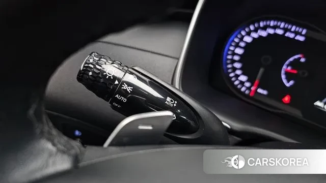 Hyundai Tucson (NX4) id 3634942 из Кореи 9