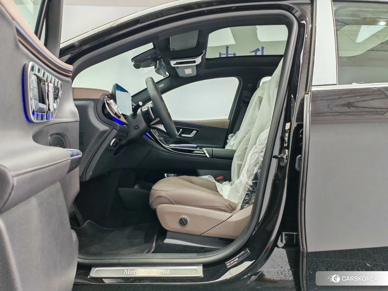 Mercedes-Benz EQE SUV id 4454008 из Китая 9