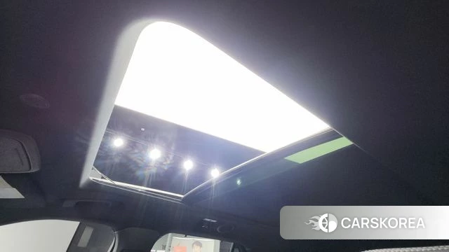 Ford Explorer 6th Generation id 3861041 из Кореи 9