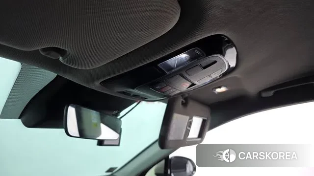 Hyundai Sonata D Edge Hybrid (DN8) id 3629403 из Кореи 9