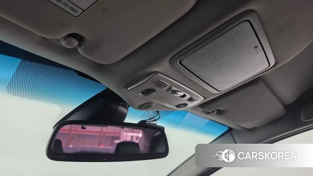 Renault Korea (Samsung) SM5 Nova id 3880194 из Кореи 9