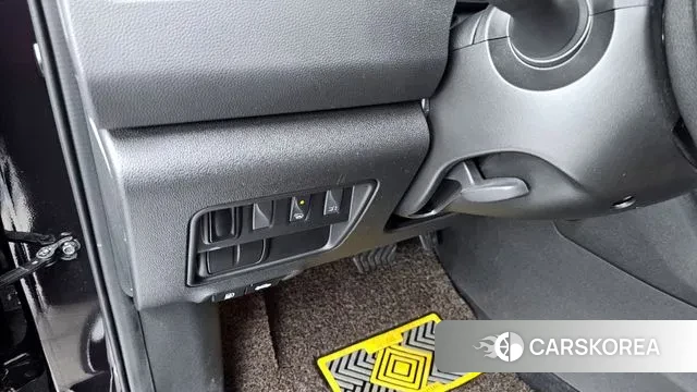 Renault Korea (Samsung) QM6 id 3682268 из Кореи 9